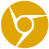 Browser Google Canary Alt Icon 96x96 png